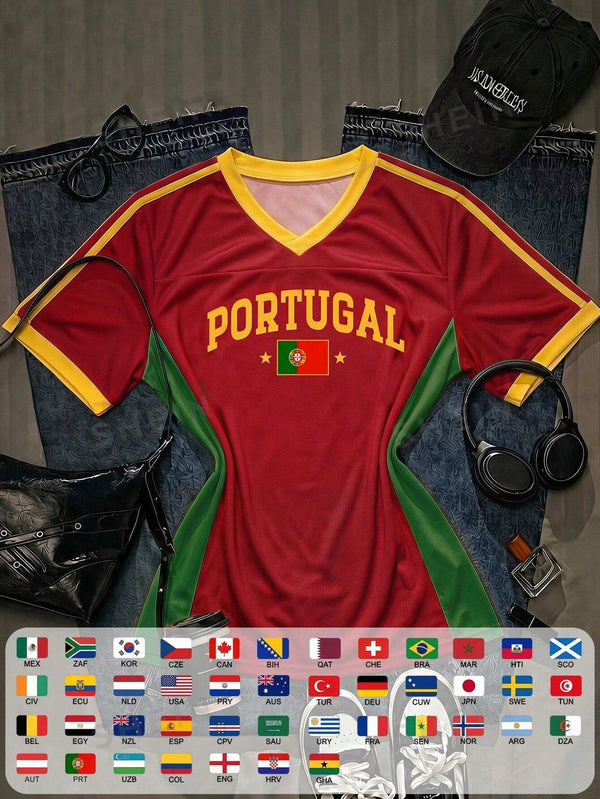 T-Shirts